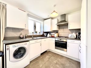 Kitchen Area- click for photo gallery